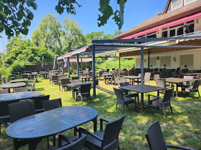 Restaurant Dioni zur Schindkaut