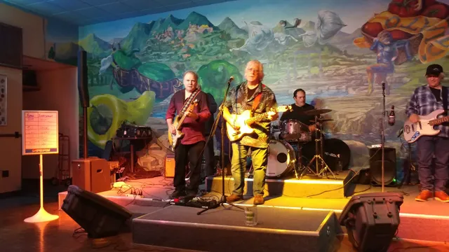 Everett McClay VFW Post 1296