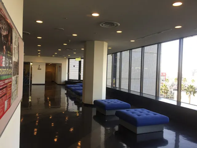 喫茶エヴィアン