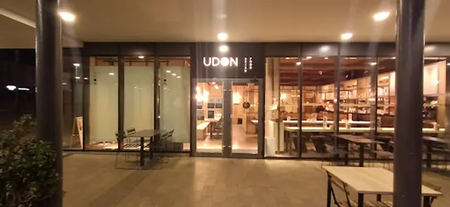 UDON Via Sabadell