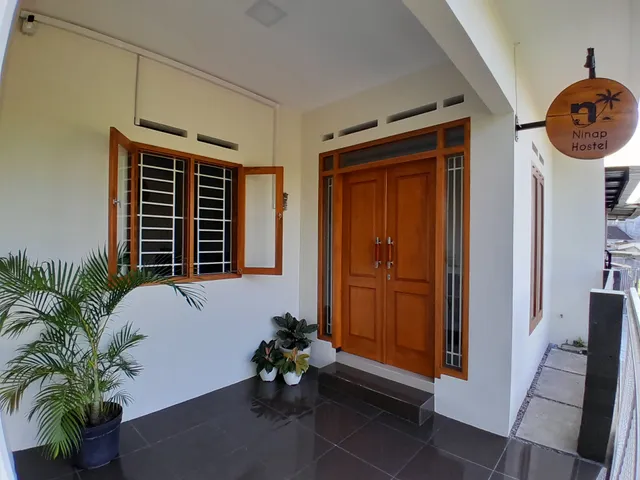 NINAP HOSTEL