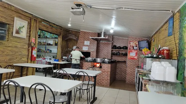 Restaurante Skinao