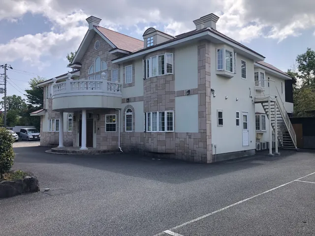 Yadohana of relaxation