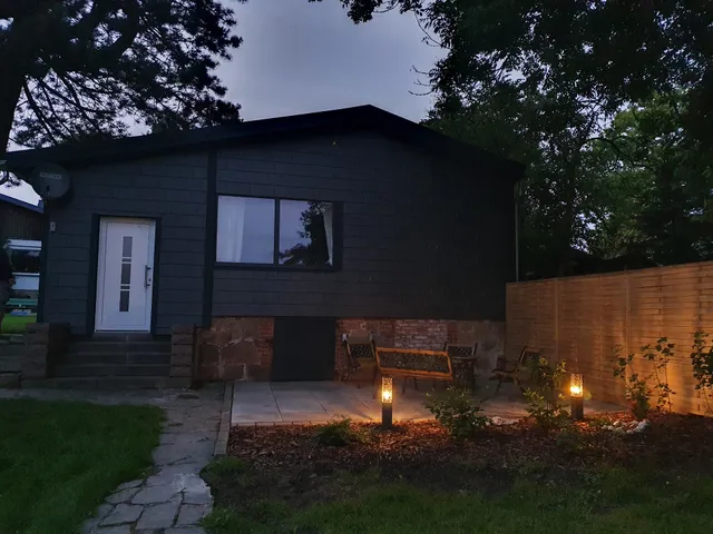 Ferienwohnung Steinberg