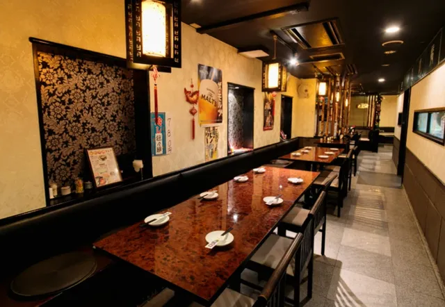 Kabi Kyobashi Branch