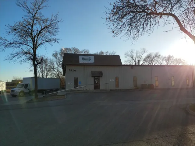 Midwest Electronic Recovery