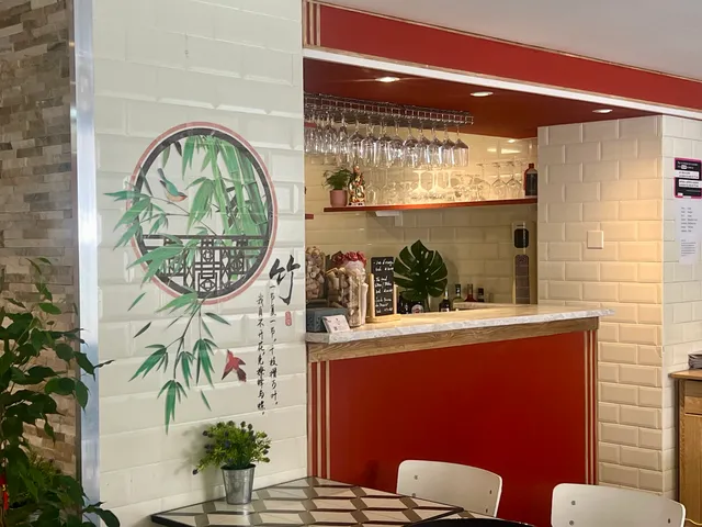 COEUR DE LUNE XINGYUE