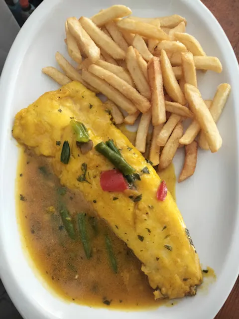 Bar Restaurante Mireya