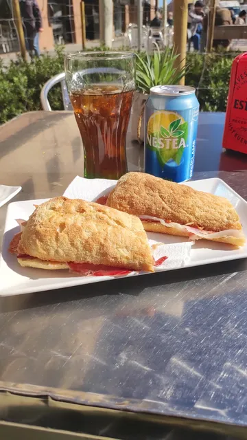 Pernileria Barra Degustació