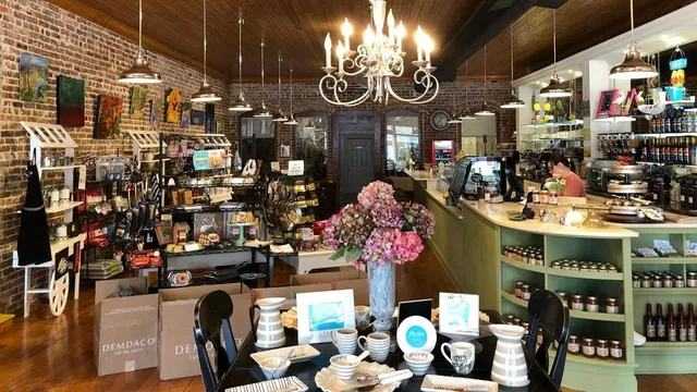 Southern Turnings LLC