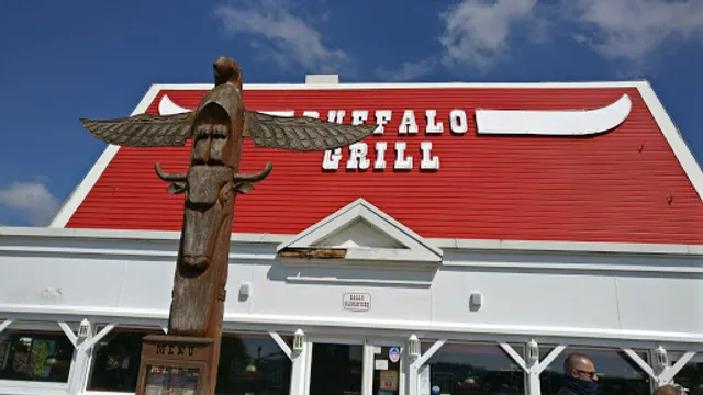 Buffalo Grill Ploërmel