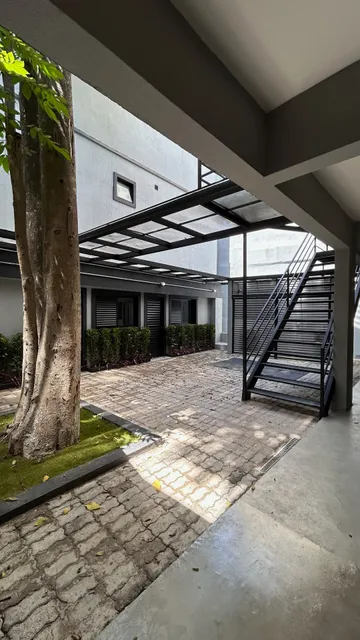 Living Hotel Add Congonhas