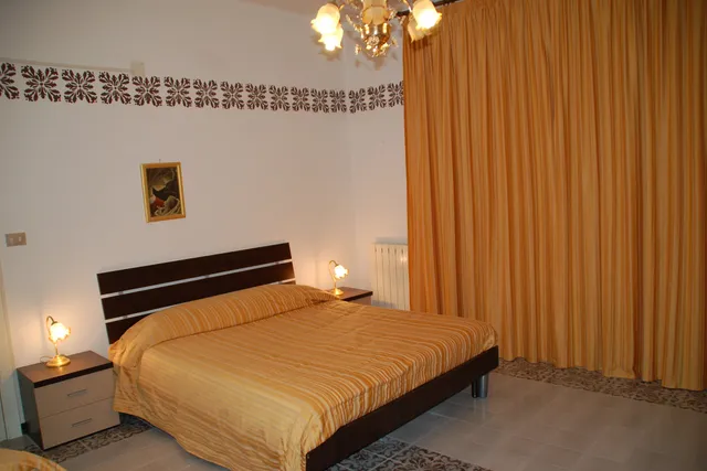 Bed & Breakfast Milù