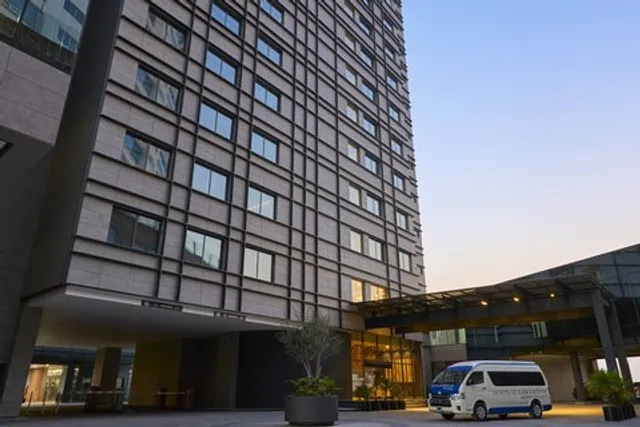 City Express Plus by Marriott Ciudad de Mexico Interlomas