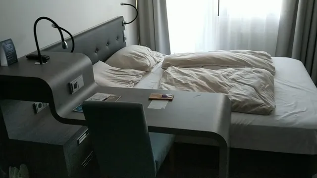 Living Hotel am Deutschen Museum