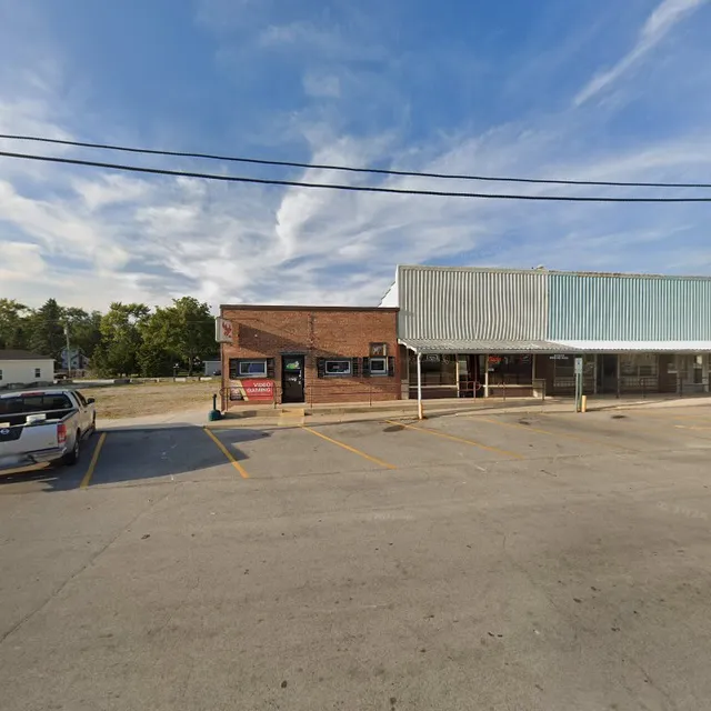 Linda’s Lucky Duck