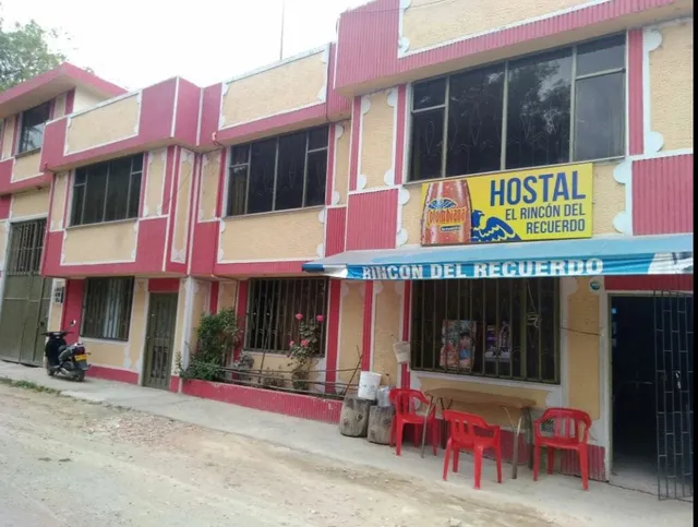 Hotel Rincón del Recuerdo