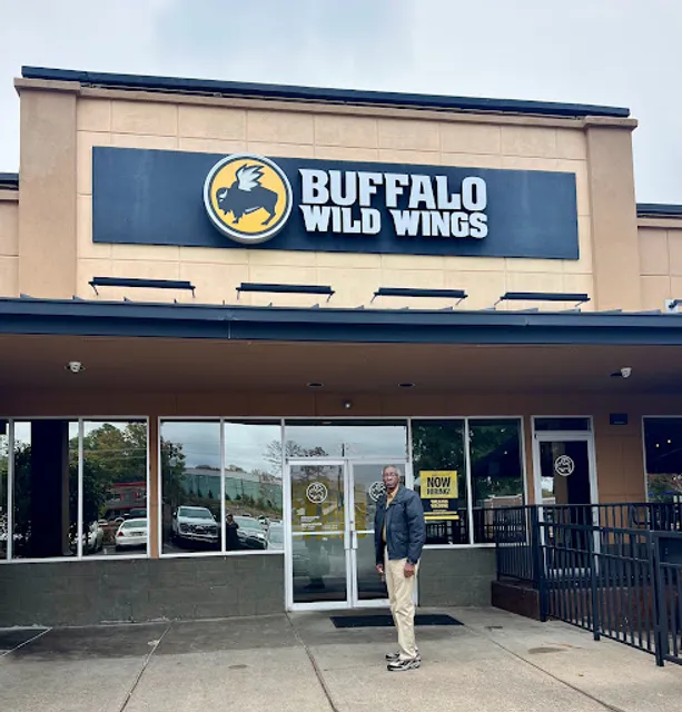 Buffalo Wild Wings