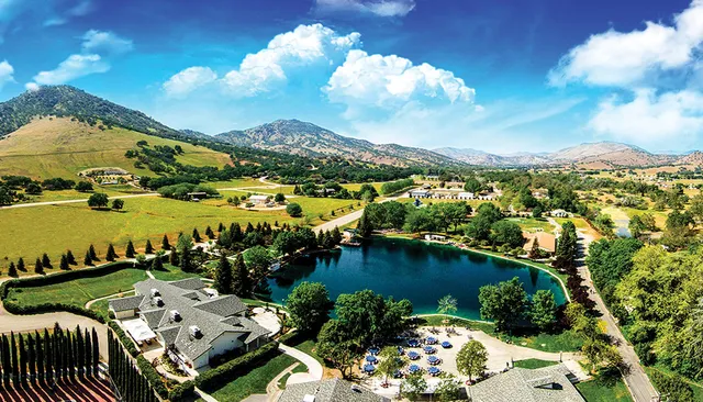 Wonder Valley Ranch Resort & Conference Center