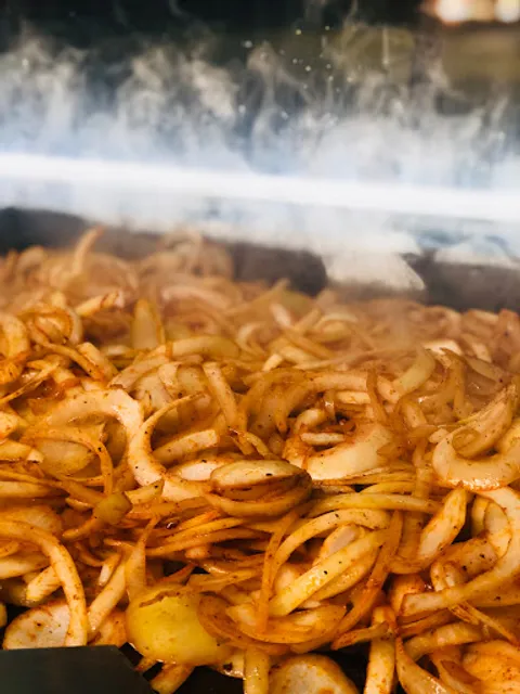 Mexitaco (Food Truck)