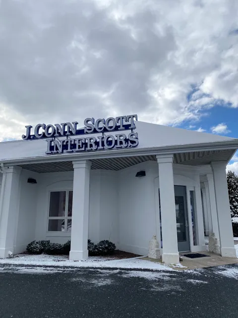 J. Conn Scott Interiors