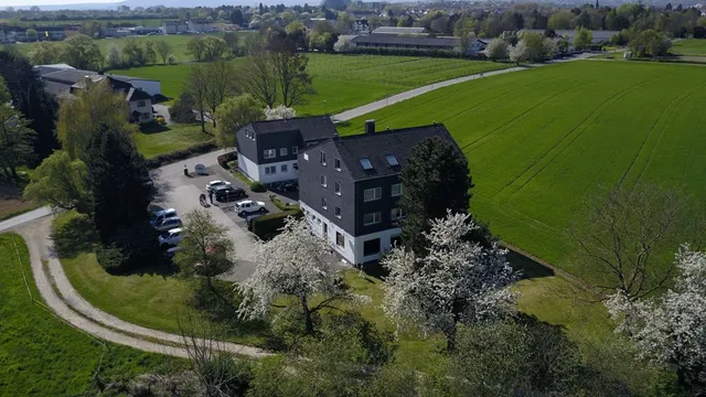 Landhotel Sulzbacher Hof