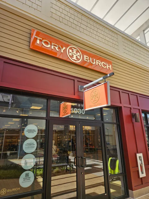 Tory Burch Outlet