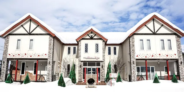 Petit Hotel Blaneneige