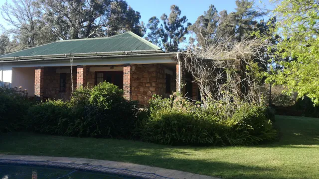 Stonepeak Mountain Lodges