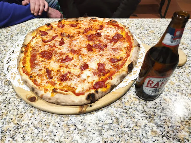Più Pizza