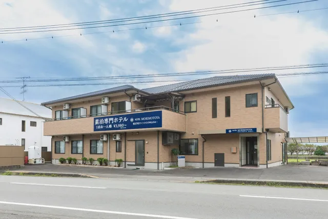 HOTEL MORIMOTOYA 板野店