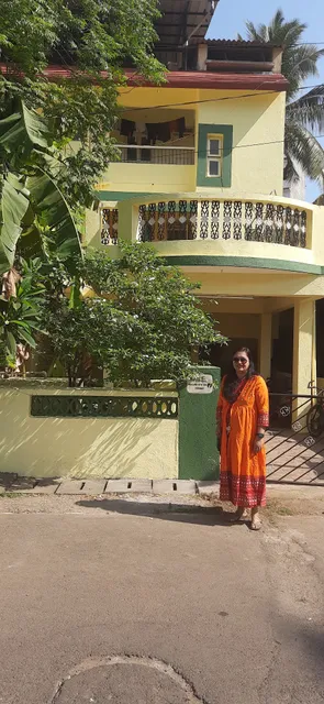 VISHAL HOLIDAY HOMES