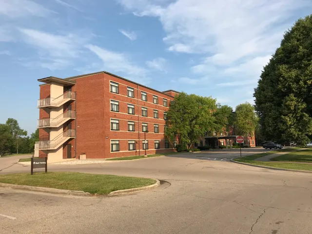 Wright-Patterson Inns