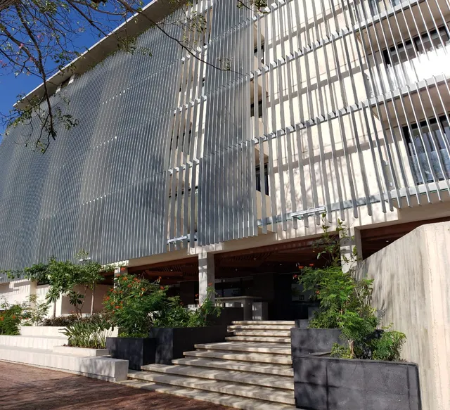 Mex Hoteles Cancún Centro