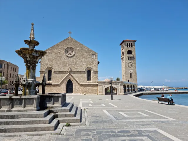 Church of the Annunciation of the Theotokos