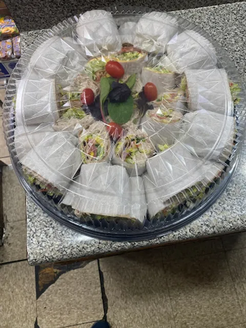 Quick Hero City Deli Grocery