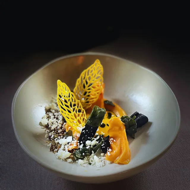 The FLACKYARD - Fine Dining Restaurant