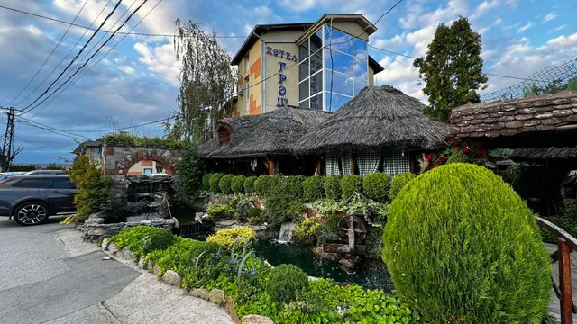Groš Hotel
