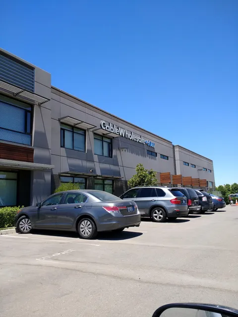 CableWholesale.com Inc