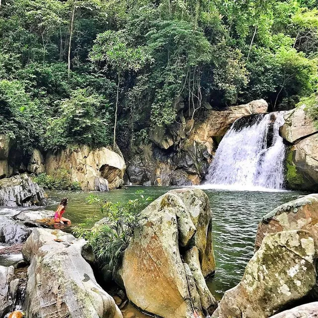 Wiwa Tours Tour Agency Office