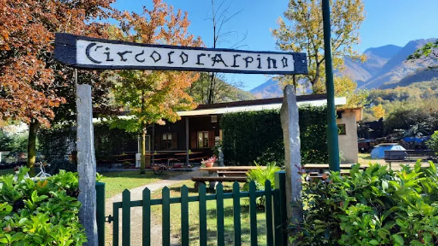 Circolo L'Alpino Masera