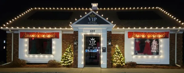 VIP Boutique