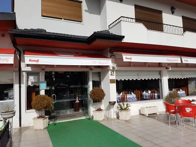 Restaurante O Requinte- Prato do dia