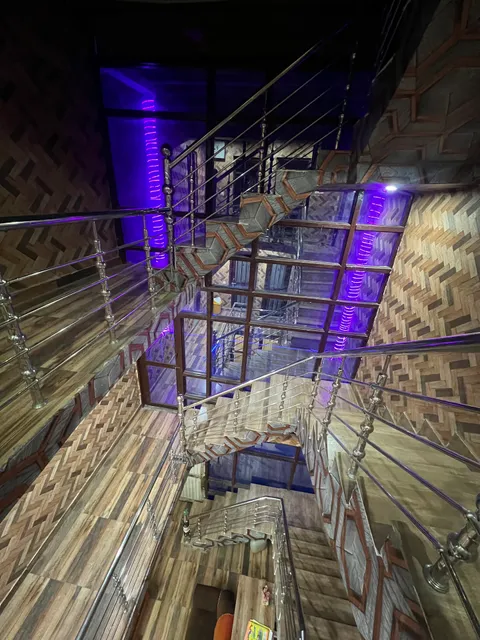 Hotel Lidroo Heights