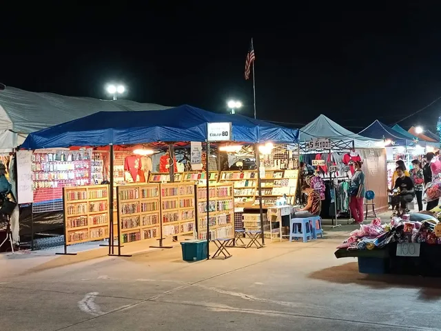 Don Mueang Subdistrict