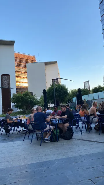 Wapa Tapes i Restaurant