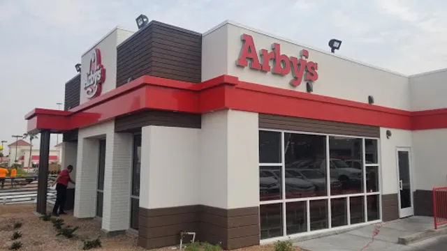 Arby's