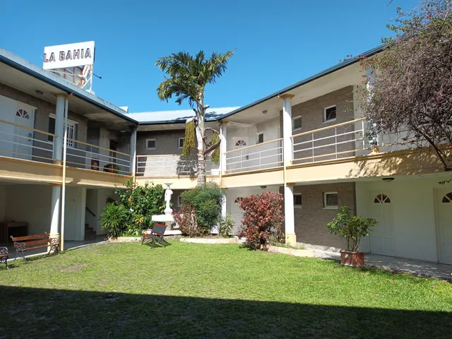 Apart Hotel la Fuente