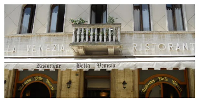Ristorante Bella Venezia
