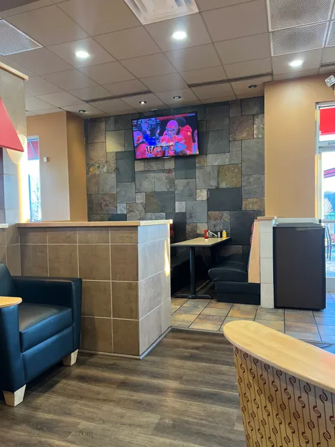 Dairy Queen Grill & Chill